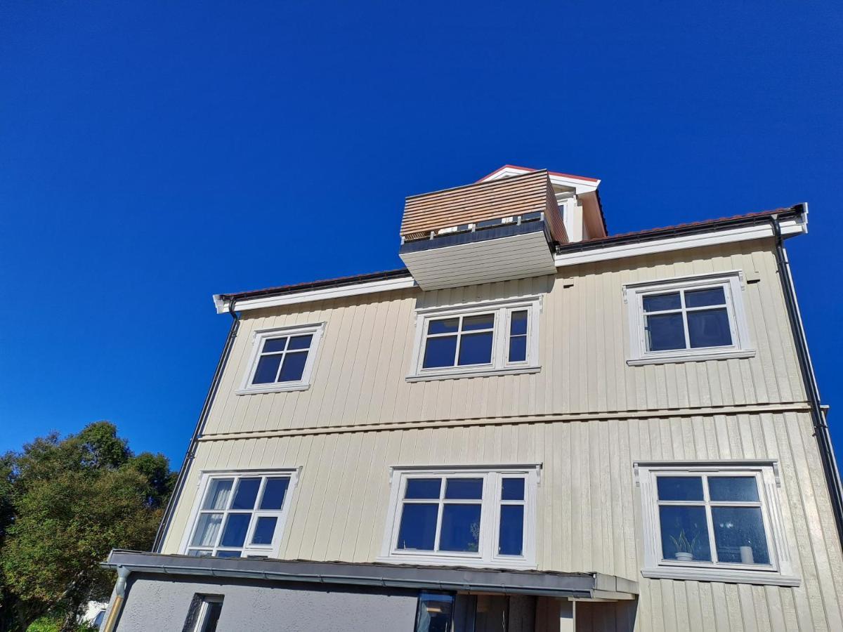 Apartamento Warm And Cozy With Panoramic View Above The Center *